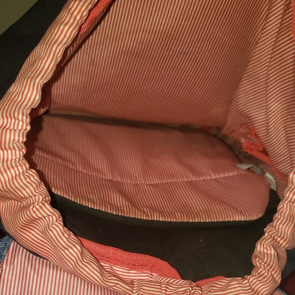 Herschel Little America Backpack Sac Bag Rucksack - Picture 4 of 8